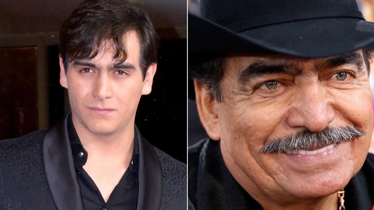 A Julián Figueroa "no le quita el sueño" el conflicto por la herencia de Joan Sebastian