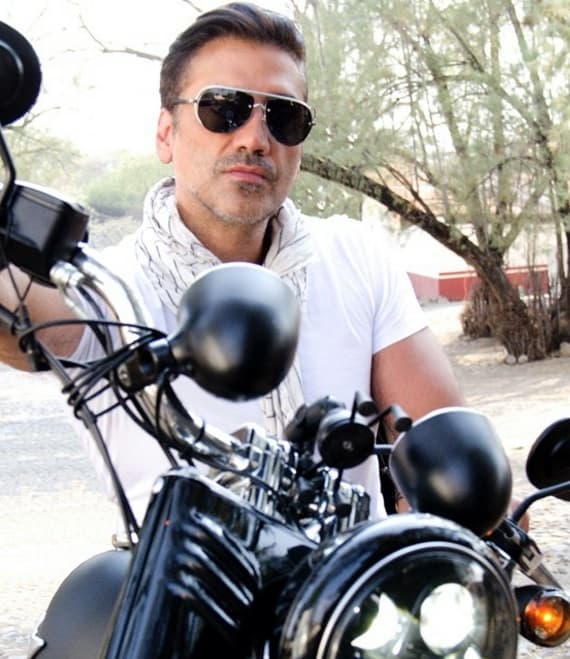 Alejandro Fernández