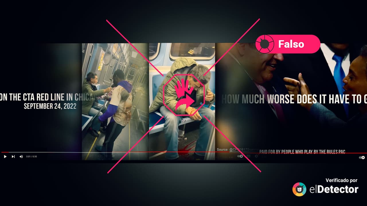 Los acusados de crímenes violentos NO quedarán libres gracias a una nueva ley en Illinois 