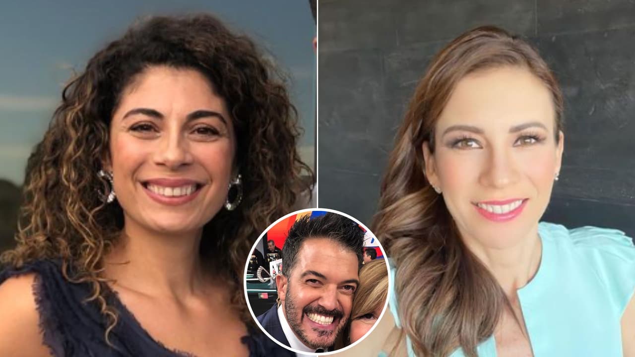 Viuda de Fernando del Solar no está dispuesta a ceder su herencia a Ingrid Coronado
<br>