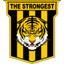 The Strongest