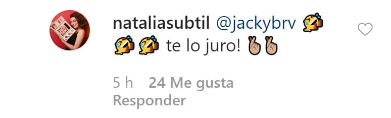 "
<b>Te lo juro</b>", insistió Subtil.
<br>