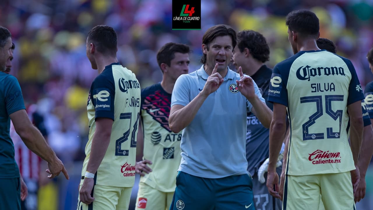 Jorge Sánchez y Bruno Valdéz apuntan a estar en la Final de Concacaf