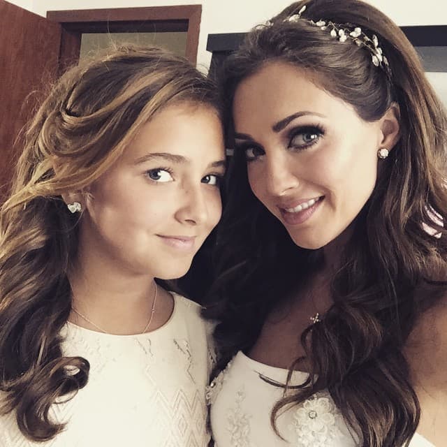 ¿Crees que se parecen?