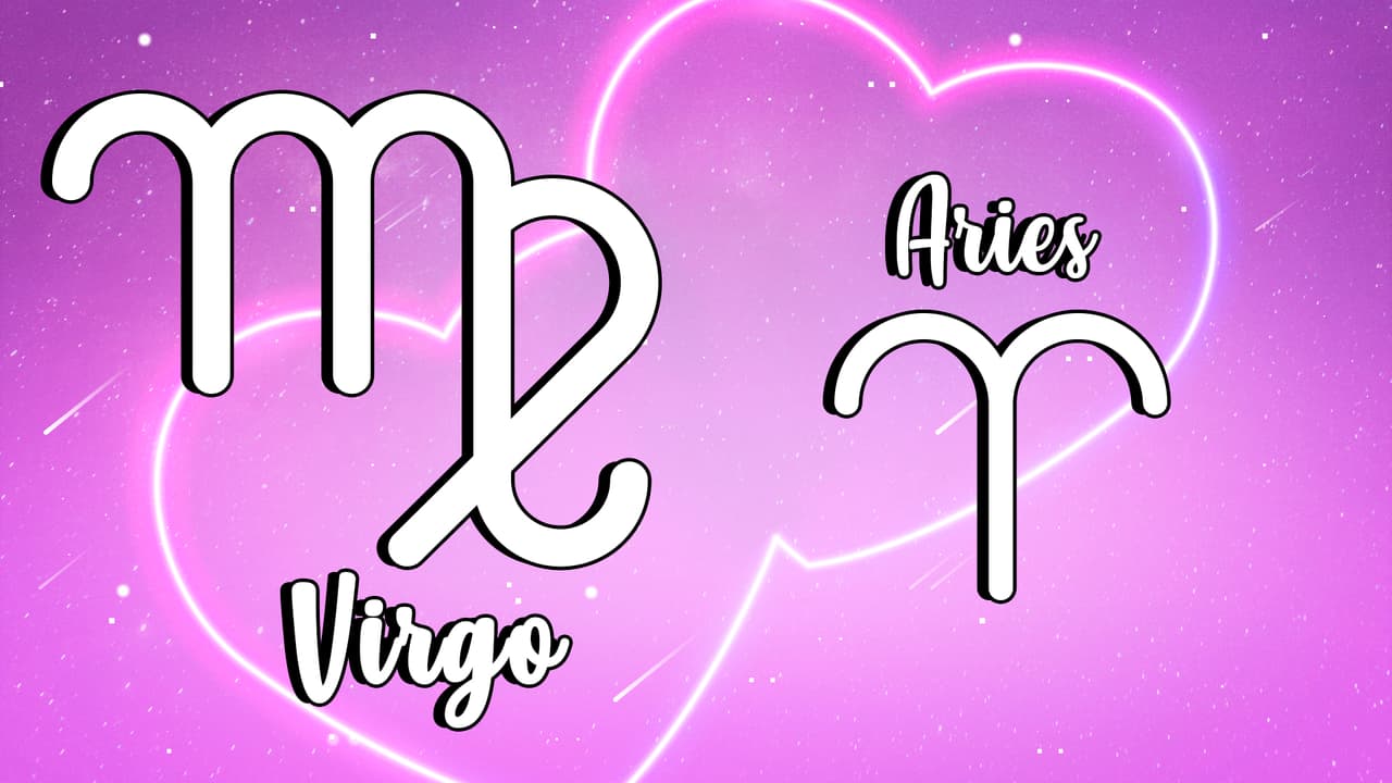 Compatibilidad de Virgo con Aries