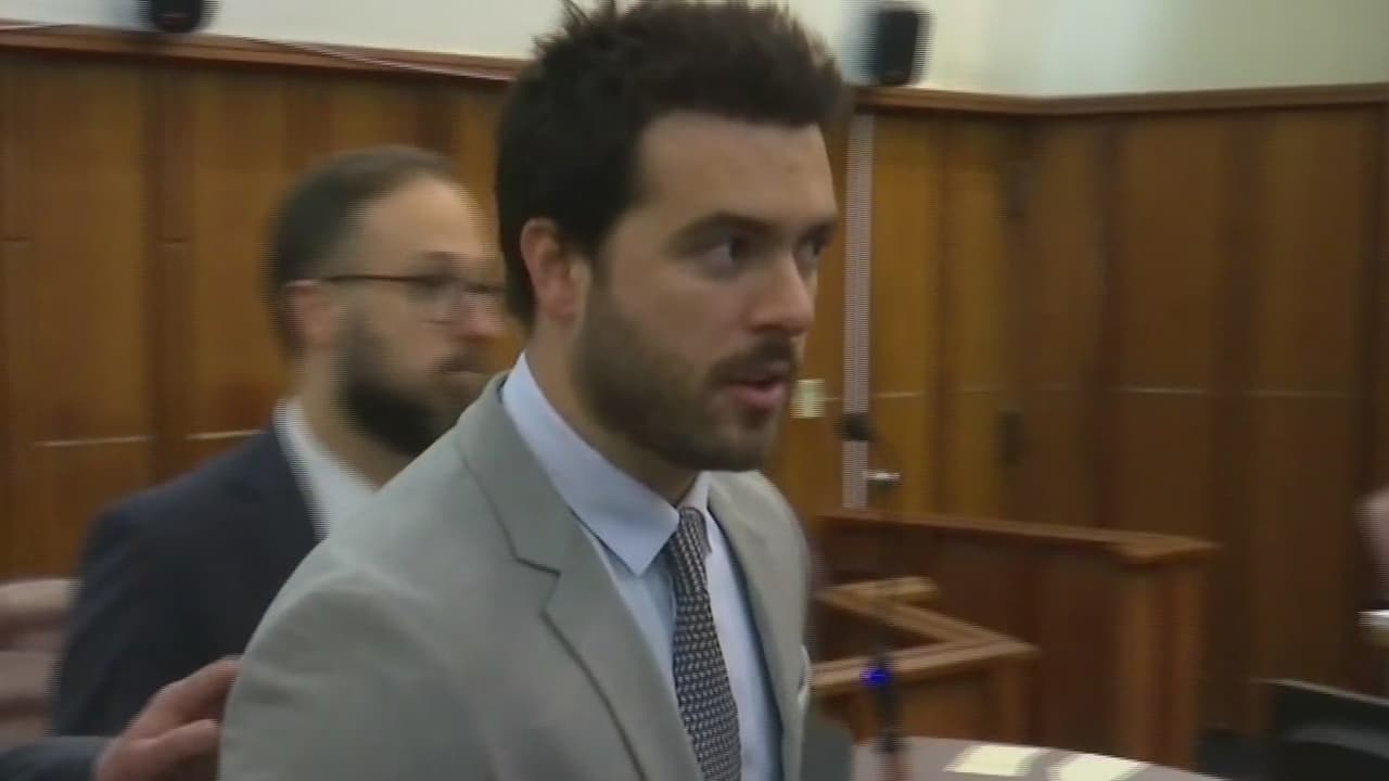 Jueza del caso del actor Pablo Lyle niega el permiso para que viaje a México