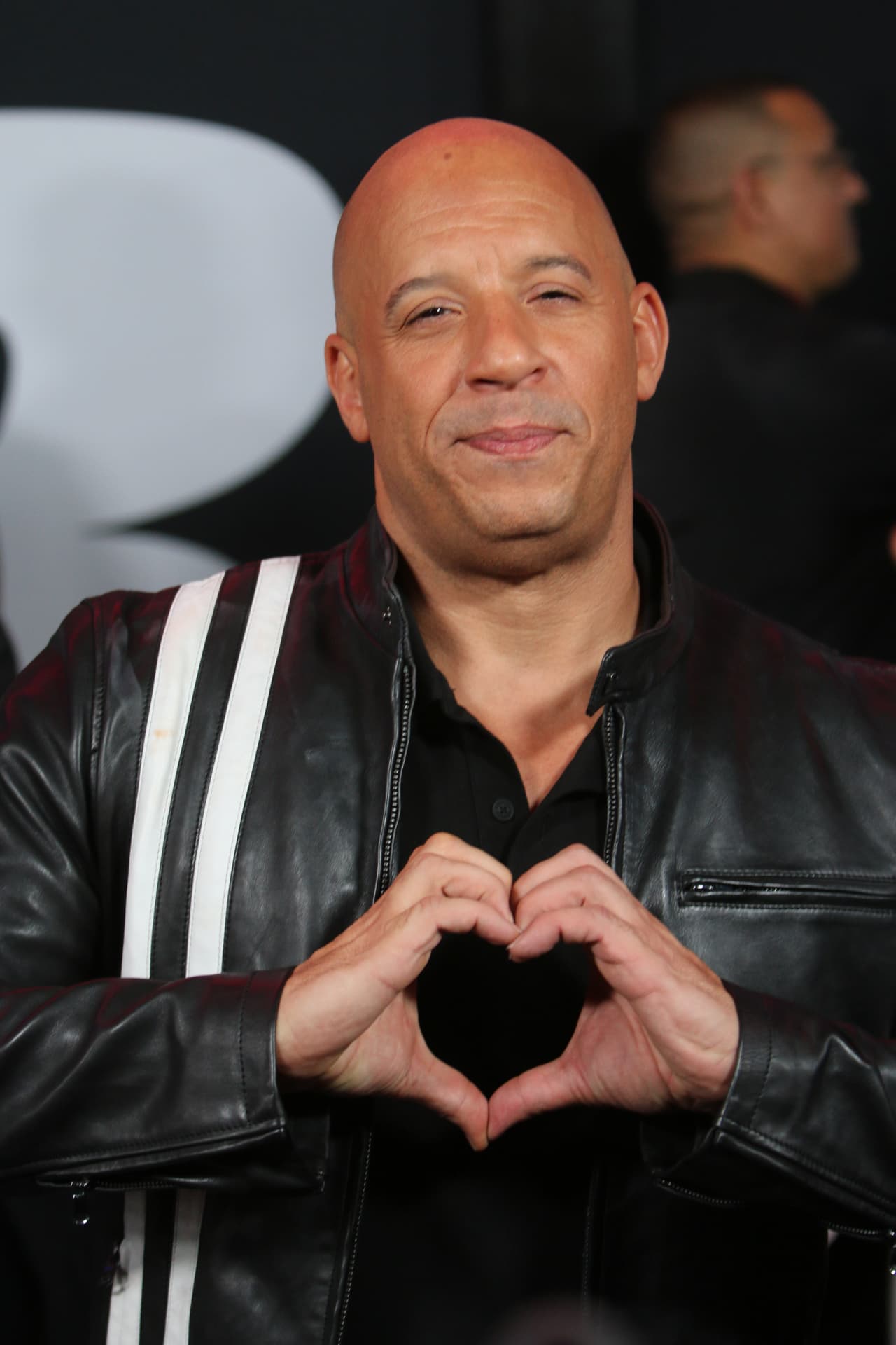 En su cuenta de Instagram, Vin Diesel tiene 40.9 millones de seguidores, un número difícil de superar.