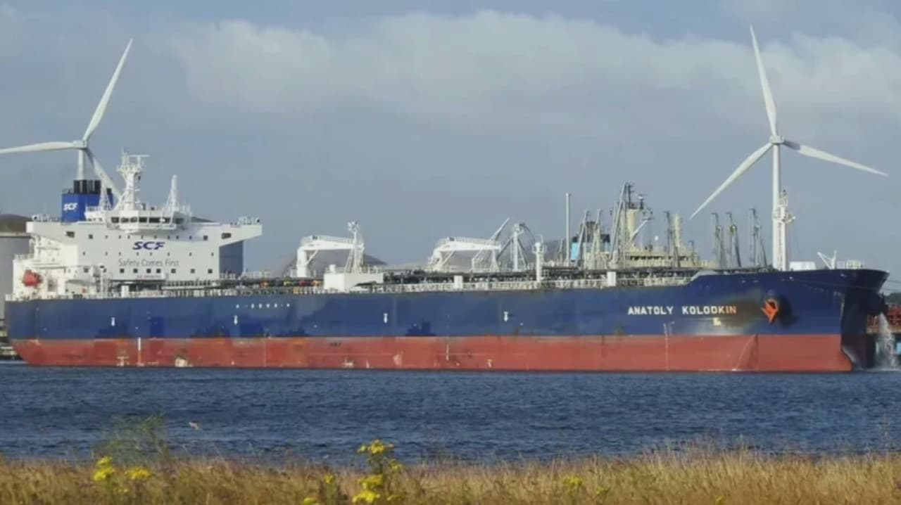 Polémica por petrolero ruso con ayuda para Cuba: ¿Qué dice la Casa Blanca al respecto?