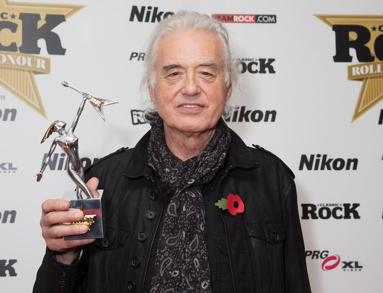 JIMMY PAGE SHEDS LIGHT ON RARE BBC TRACKS DURING ONLINE CHAT