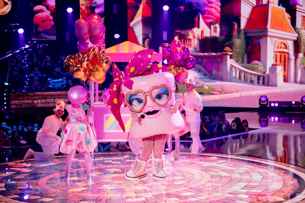 Los investigadores apostaron a que Alesandra Rosaldo, Ana Layewska y Kika Edgar podrían ser Bombona.