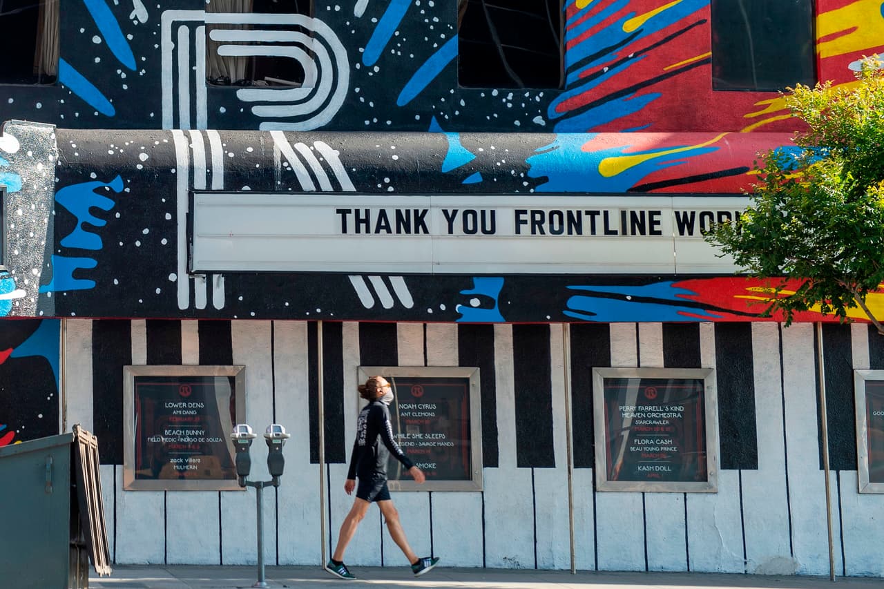 A principio de la declaración de la emergencia de salud, se recomendó el uso de las mascarillas después de encontrar evidencias en investigaciones sobre la transmisión del covid-19.