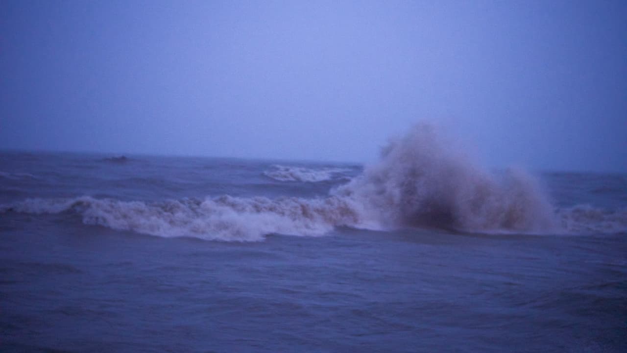 Desde el 10 de enero, se alertó a residentes de Chicago por los fuertes vientos que llegarían al área, con las cuáles
<a href="https://www.univision.com/local/chicago-wgbo/el-peligroso-oleaje-provoca-el-cierre-de-varios-carriles-de-la-lake-shore-drive-video">cerrarían algunas secciones</a> del área costera del Lago Michigan por el riesgo que esto presentó.