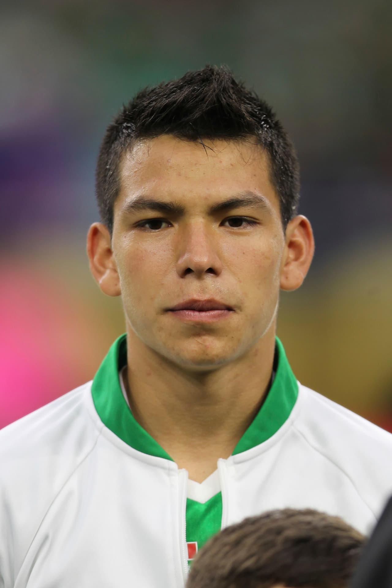 Ante la ausencia de Jesús Manuel Corona en la Copa Confederaciones, Hirving Lozano tendrá más importancia en el esquema de Osorio.