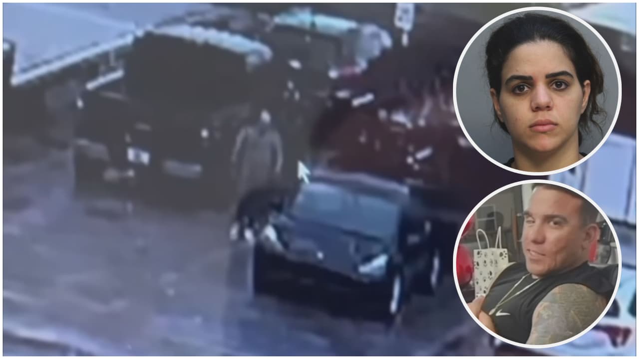 "Mi hijo está muerto": Madre de Daylon Fleitas ante liberación de Ariely Álvarez