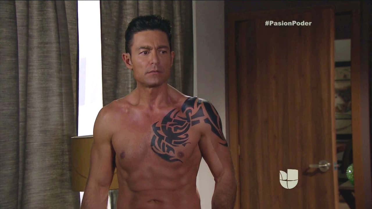 Arturo podría recuperar su amor.