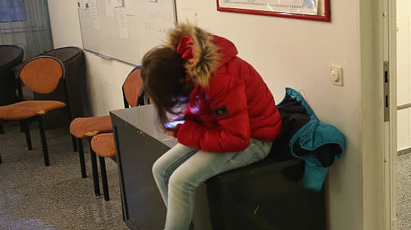 ¿Cómo controlar el uso de las redes sociales en los menores de edad? Un experto aborda el tema