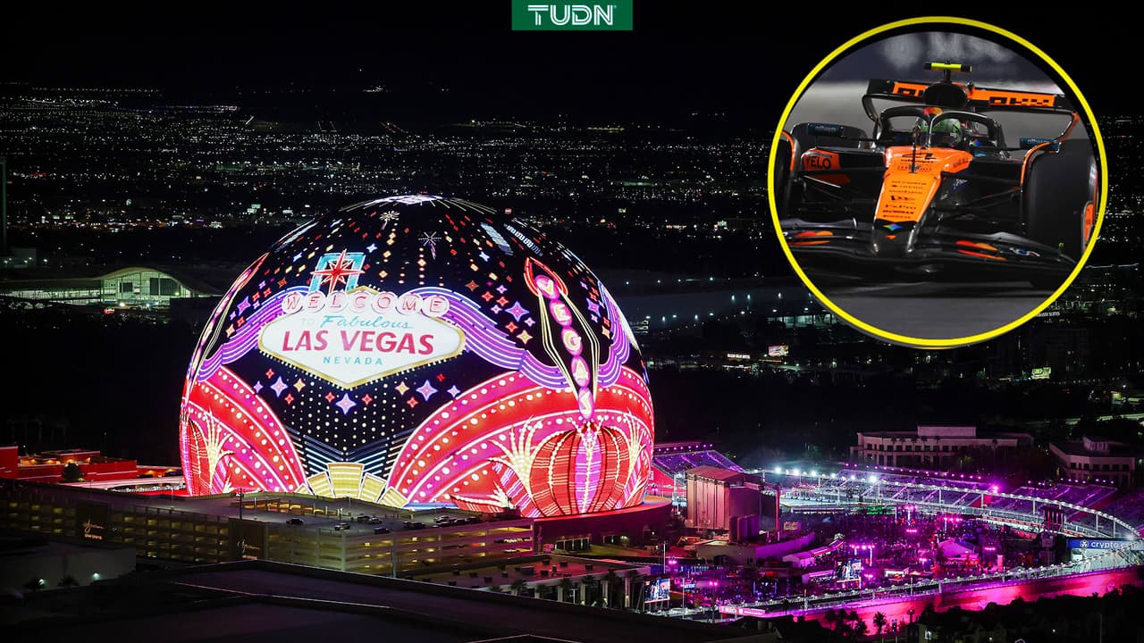 Caos en Las Vegas, la casa gana y el líder también