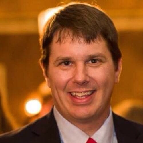 Steve Schale's profile picture