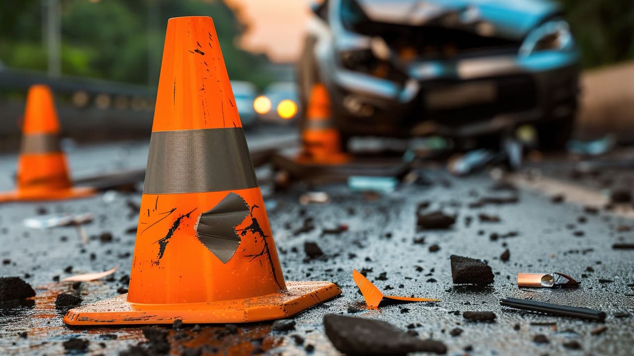 <h3 class="cms-H3-H3">Lo que sabemos del accidente</h3>
<br>Según 
<a href="https://www.dps.texas.gov/" target="_blank">el Departamento de Seguridad Pública de Texas</a>, el accidente ocurrió cuando una RAM 4500 que remolcaba ganado invadió el carril contrario y chocó, 
<b>primero contra un Chevrolet Malibu, y luego con la SUV donde iban las jóvenes.</b> El vehículo de las chicas volcó e inmediatamente se incendió. Los ocupantes de los otros vehículos sobrevivieron con heridas leves. 
<b>La investigación sigue abierta. </b>