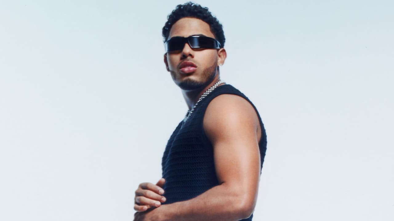 Premio Lo Nuestro 2025: Myke Towers está nominado a Canción del Año