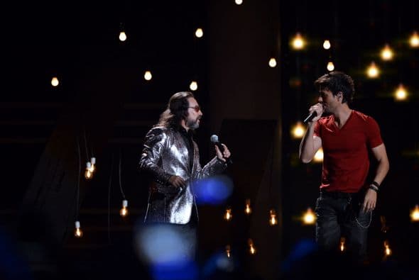 Se nota que entre ellos hay un gran compañerismo.