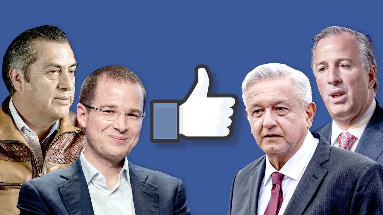 Así puedes ayudar a Univision y Animal Político a rastrear propaganda política en Facebook