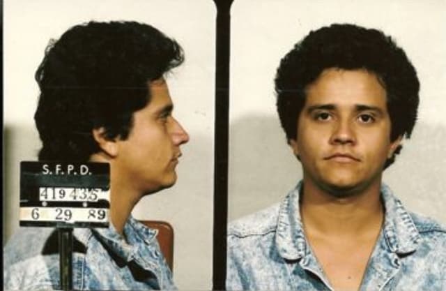 Tres años después, Oseguera Cervantes fue detenido nuevamente y posteriormente lo deportaron a México.