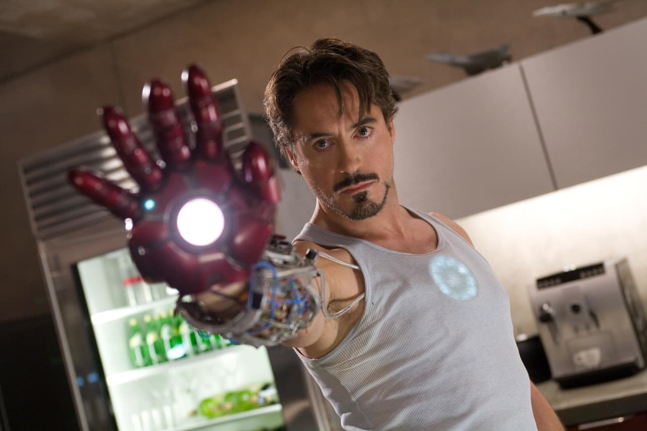 Iron Man en realidad era un villano: 7 momentos que lo prueban