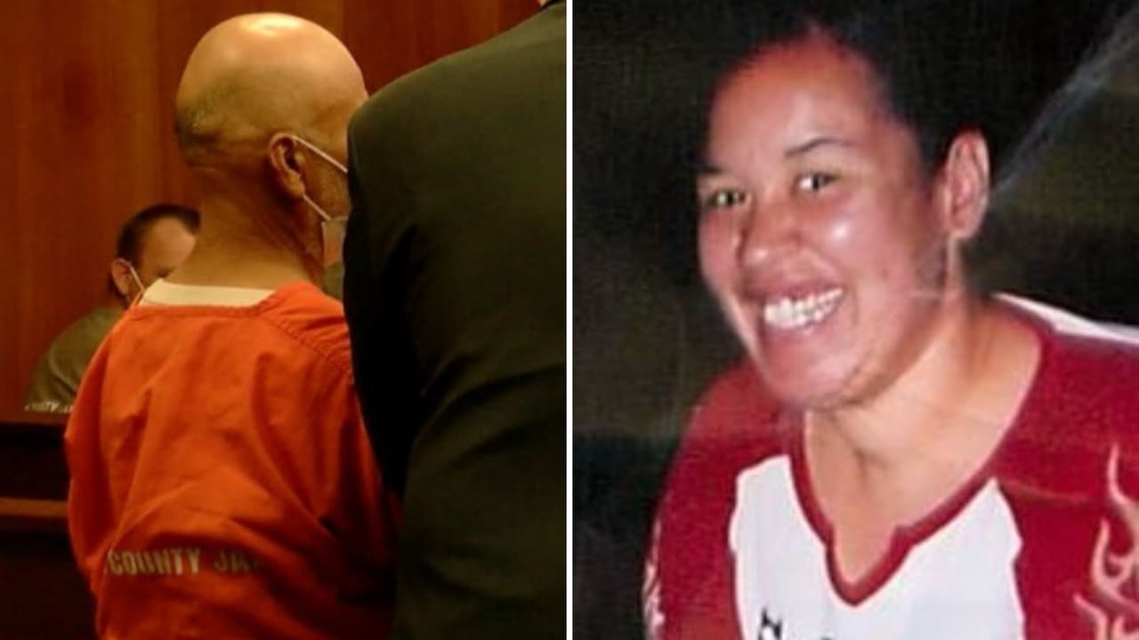 Madre de mujer asesinada en 2012, satisfecha con sentencia de cadena perpetua del agresor