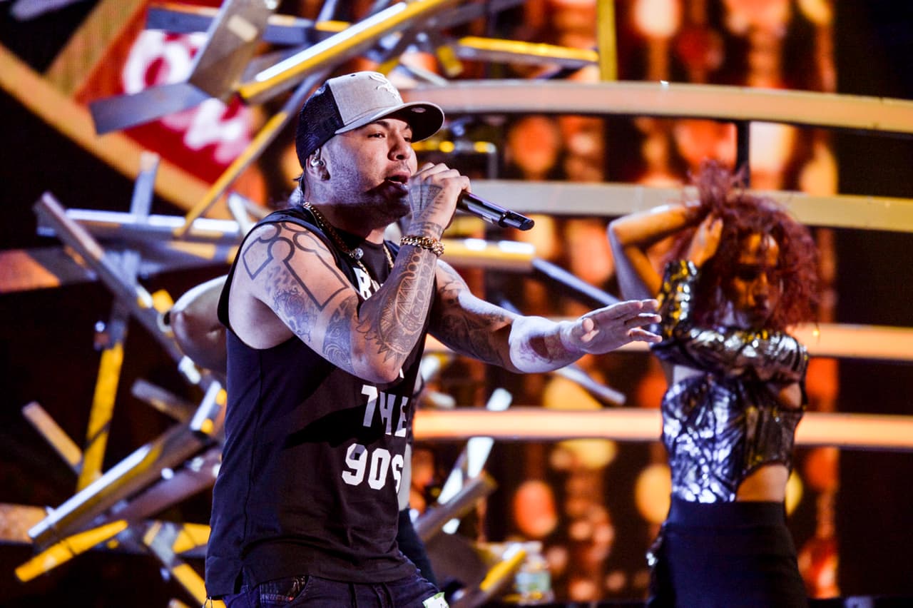 Así es que ya sabes, todo esto y más te espera la noche de Premios Juventud, ¿qué otras sorpresas habrá?