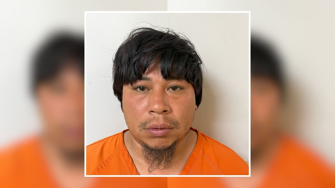 Fijan fianza de $500,000 al acusado de asesinar a un hispano durante 2023 en Texas