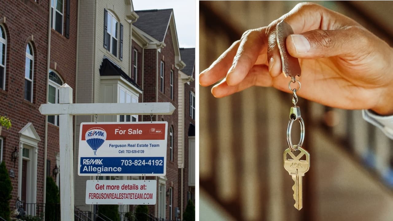 Ayuda de hasta $15,000 para primeros compradores de casa en California