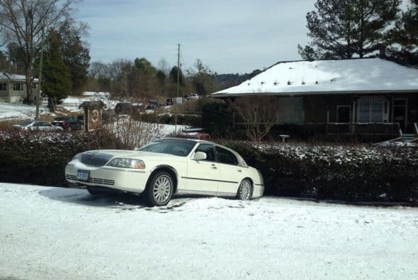 Y el usuario January Revette Chemell nos comparte esta hermosa fotografía.