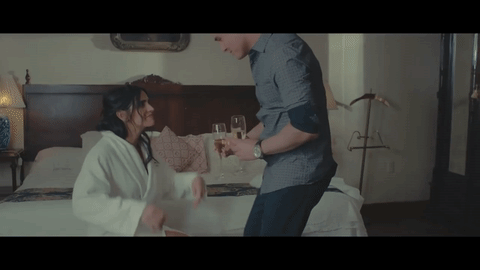 Horacio Palencia es otro de los nominados dentro de la categoría a Mejor Canción Regional Mexicana por el tema 'Ganas de volver', single editado por Fonovisa.