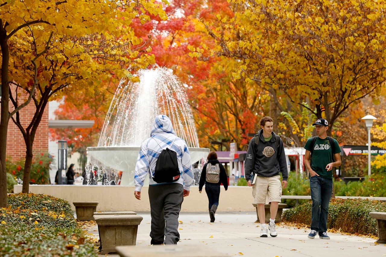 Colegios comunitarios de Sacramento anuncian el regreso a clases presenciales