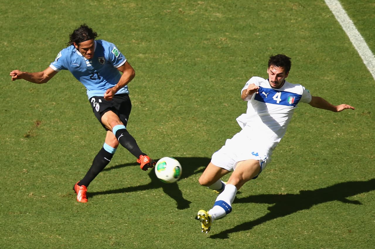 Descanse en paz Davide Astori.