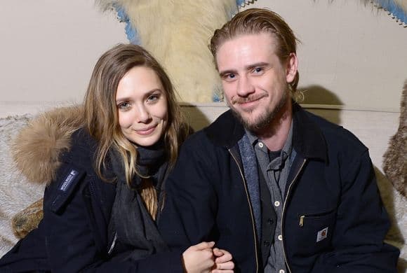 Elizabeth Olsen y Boyd Holbrook rompieron su compromiso