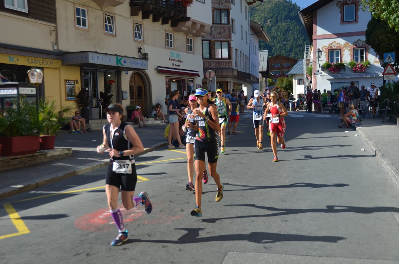 Quiero empezar a correr, pero ¡no se como! 