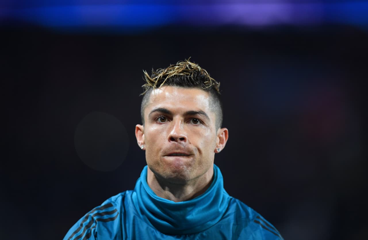 Todo esto es lo que le molesta a Cristiano Ronaldo del Real Madrid