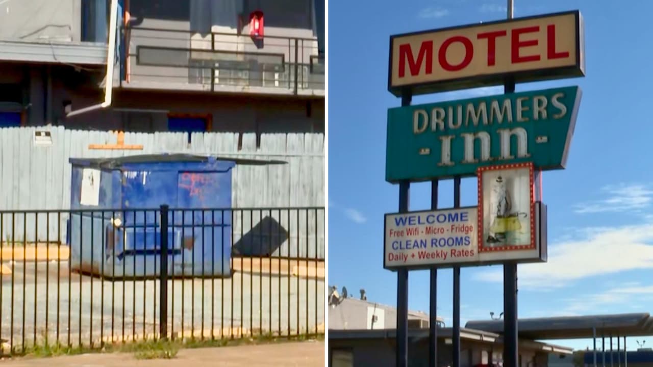 Acusan de asesinato capital a una madre tras hallar a su bebé en la basura en Fort Worth