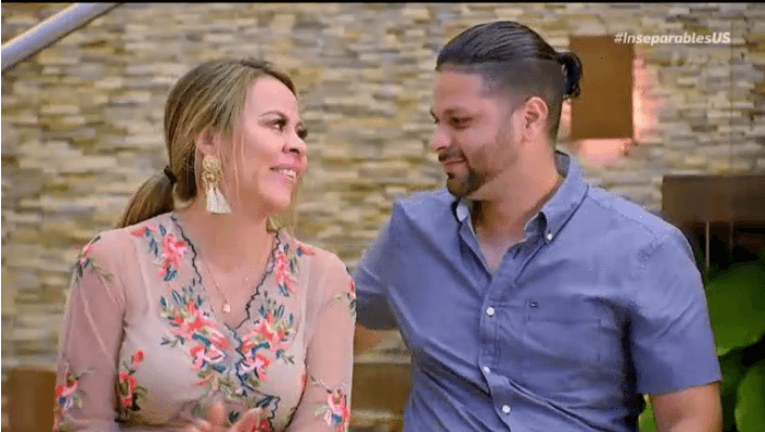 Llegó la noche de la decisión y los integrantes de la casa votaron para que Jorge y Ana continuaran en 'Inseparables', lo más emotivo fue que la mayoría confesó que era por la empatía que sentían con la pareja. Esa noche salieron Cristian y Adriana.