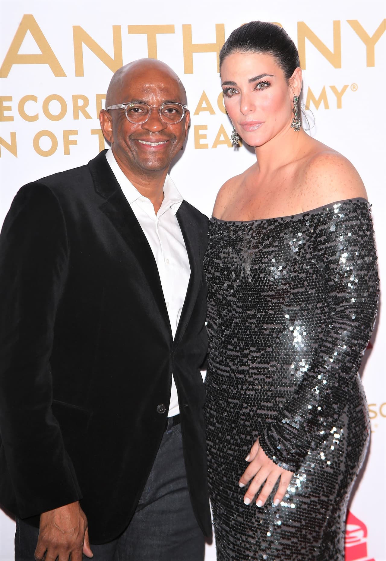 Descubrimos quién es la musa que inspira a Sergio George, director musical de Reina de la Canción 