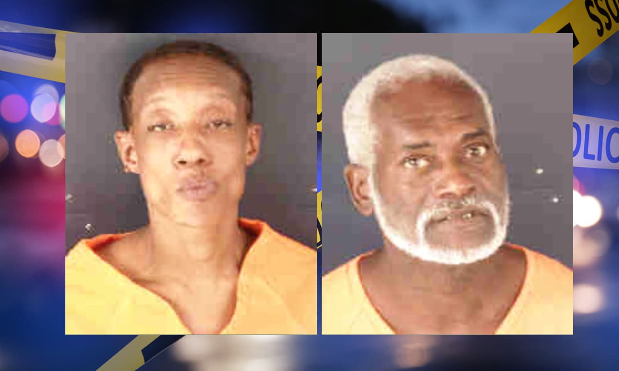 Arrestan a presuntos traficantes de cocaína en operativo antidrogas en Sarasota 