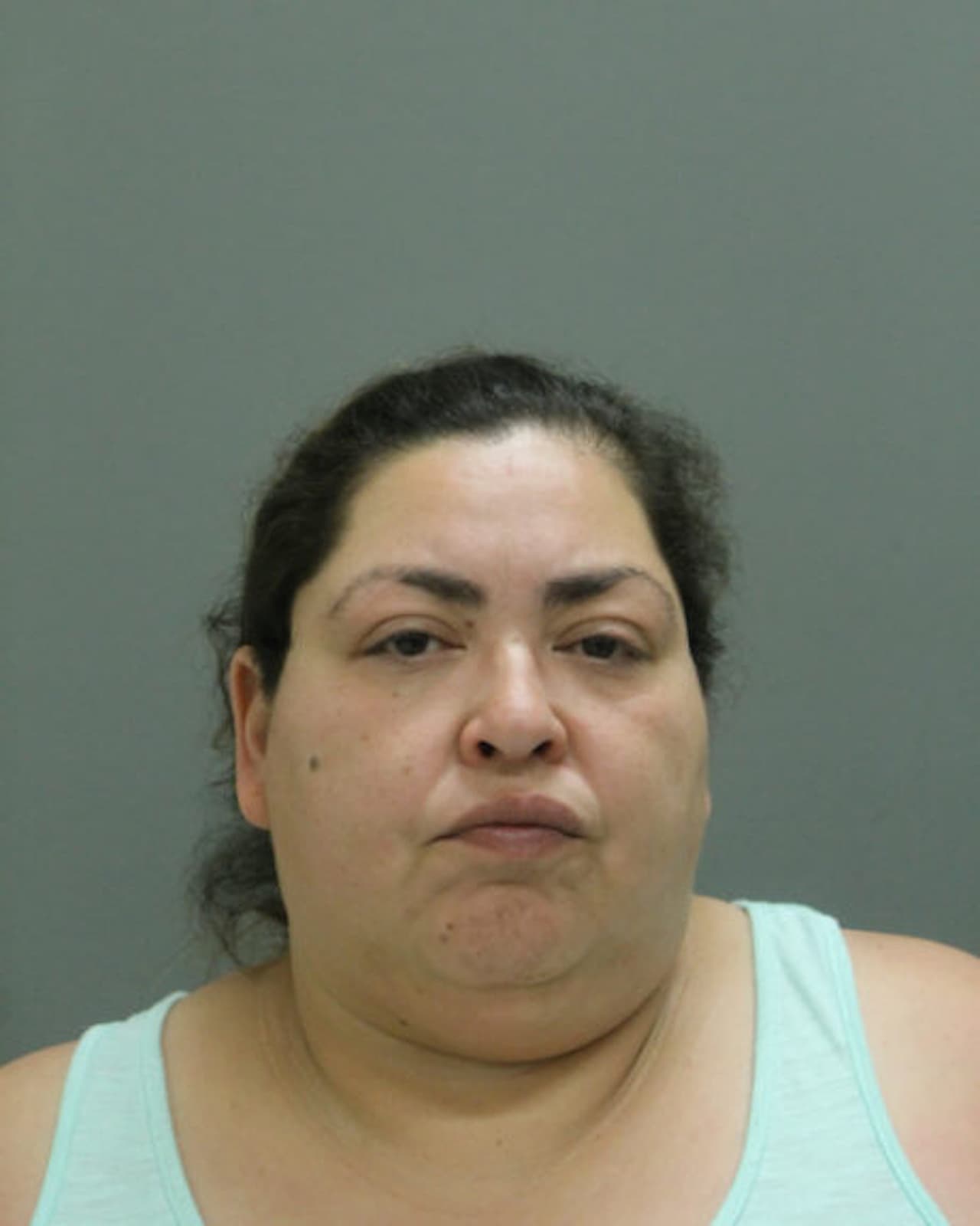 Clarisa Figueroa, 46