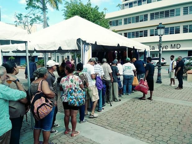 El capítulo Psi de la Phi Delta Gamma comprende a los municipios del noroeste de Puerto Rico.