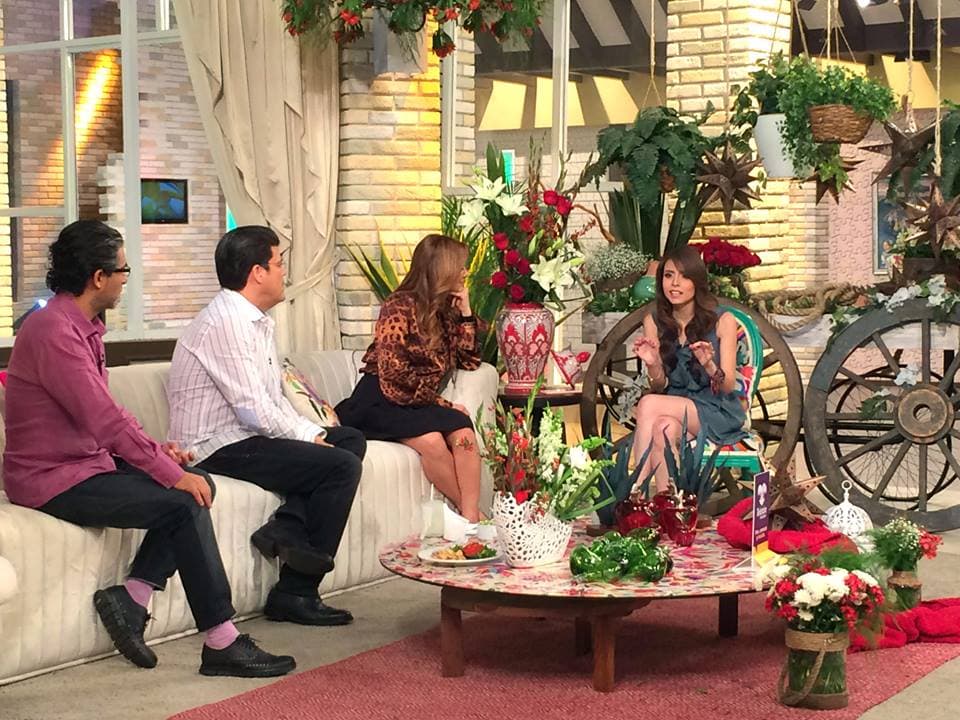 Marifer Centeno nos ayuda a descubrir el misterio que esconden tus letras.