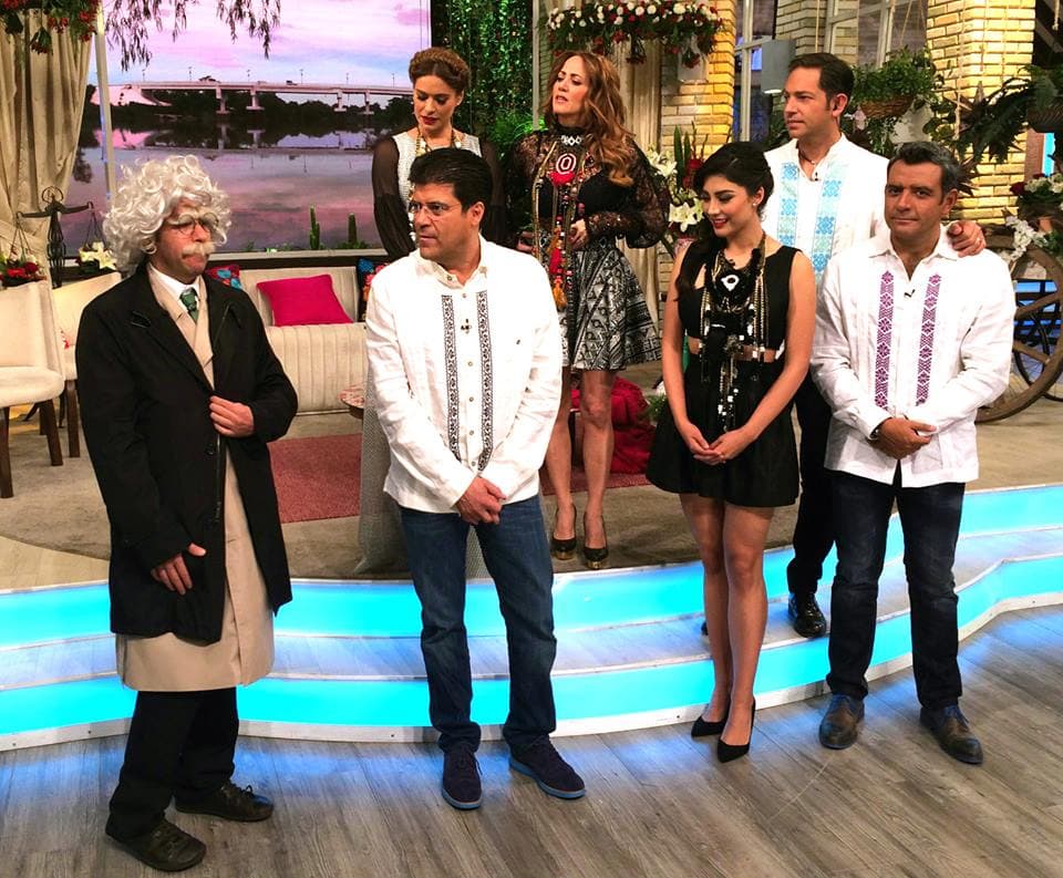 ¡Lo mejor de la comedia de HOY!