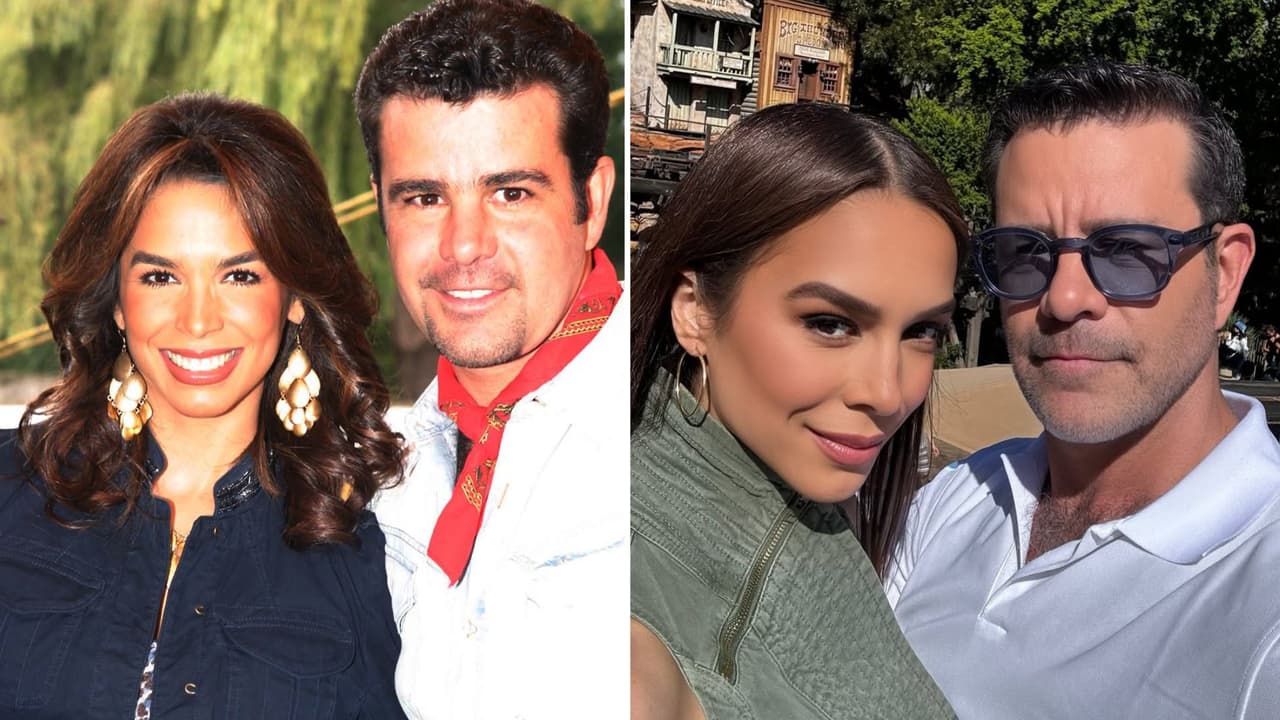 Eduardo Capetillo elimina su cuenta de Instagram en medio de los rumores de ruptura de Biby Gaytán 