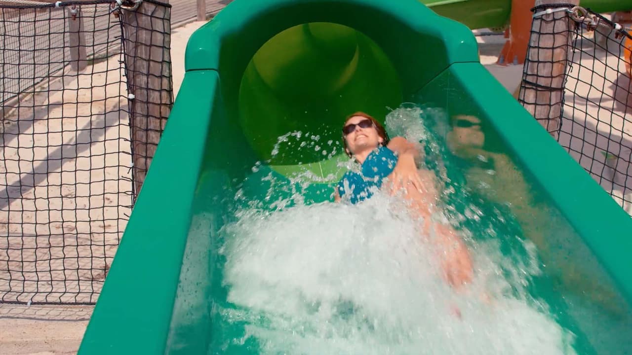 Palm Beach estará abierto todos los días a partir del 28 de mayo y hasta el 5 de septiembre. Boletos individuales, comenzando a $20. Los niños menores de 3 años entran gratis.