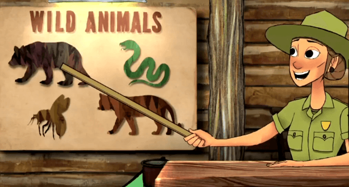 15 cosas insólitas y absurdas que hacen los turistas en los parques nacionales de EEUU